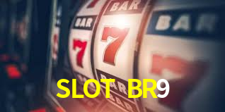 SLOT BR9