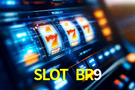 SLOT BR9
